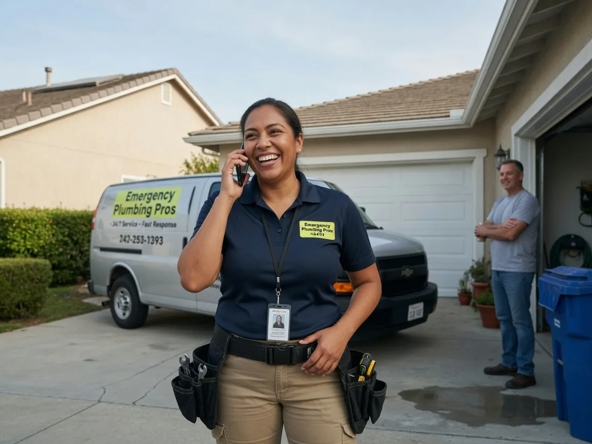 Emergency Plumber Roosevelt, MN FAQs